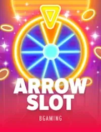 arrow slot - logo
