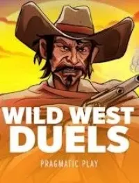 wild west duels logo