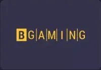 Bgaming - logo