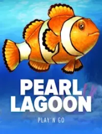 pearl lagoon - logo