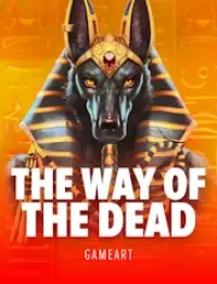 the way of the dead official logo