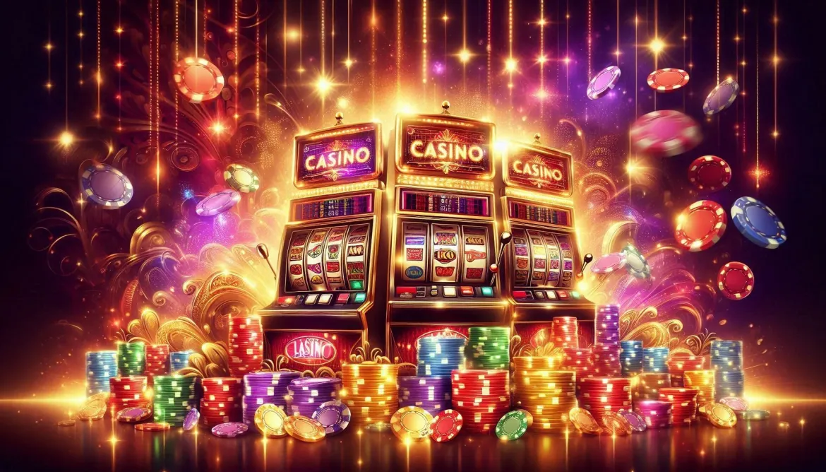 El Royale Casino