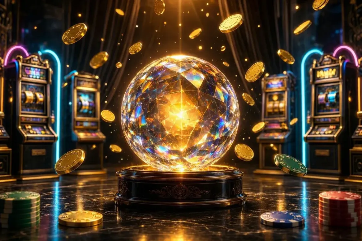 El Royale Casino